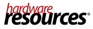 manufacturers hardware resources